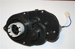 Motor 12v til Zeno elbil